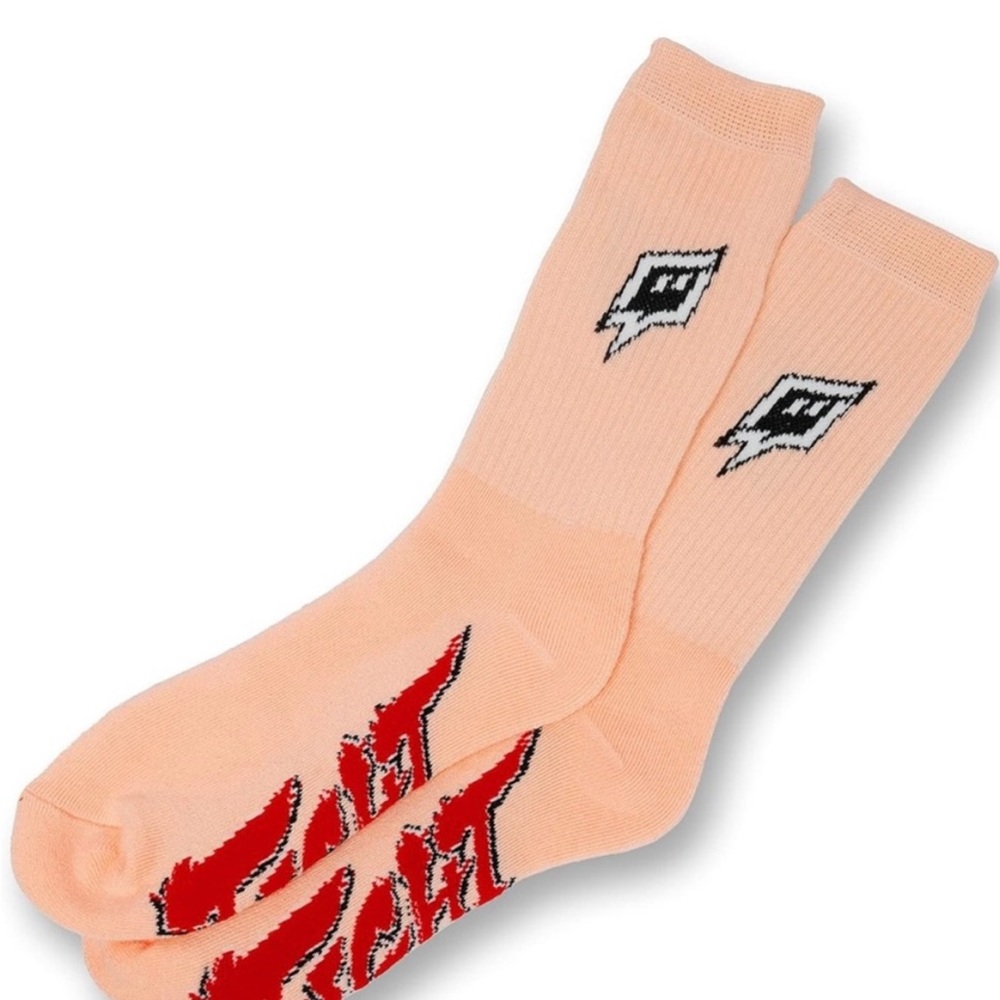Twitch Crew Socks - Fight Club